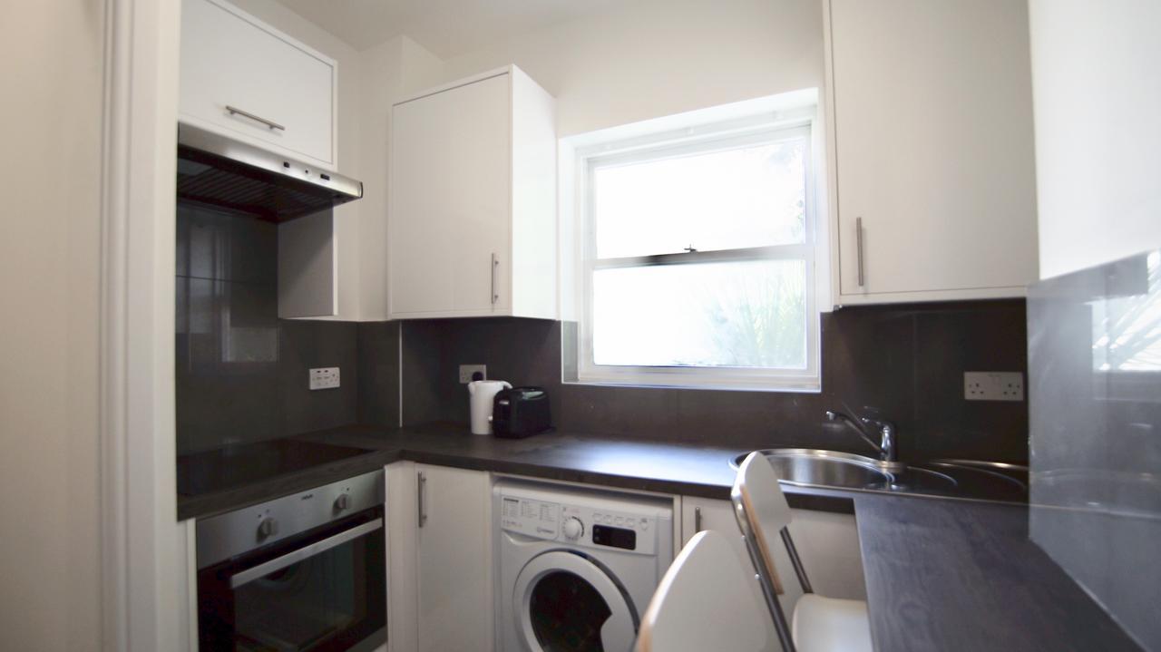 Ifield Road By Mayfair * London