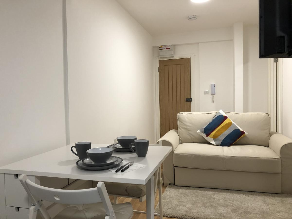 Ifield Road By Mayfair Leilighet *
