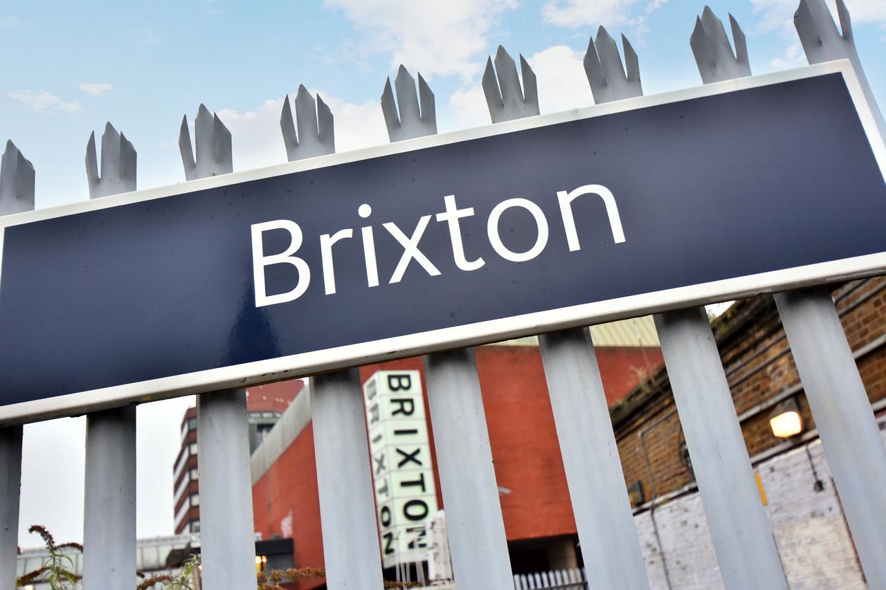 Guest house Where To Sleep - Brixton High Street London