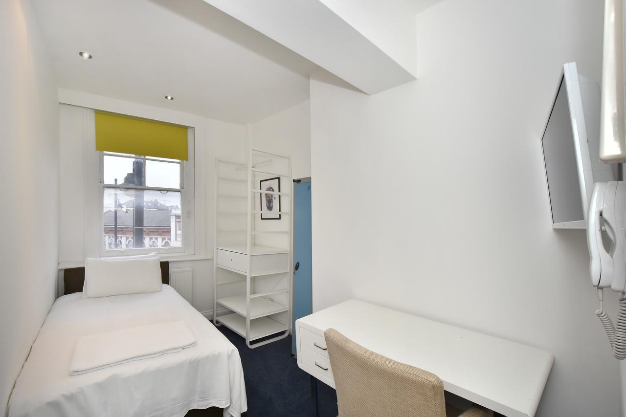 Where To Sleep - Brixton High Street 3*