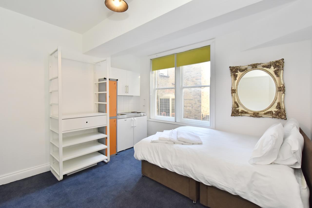 Guest house Where To Sleep - Brixton High Street 3*