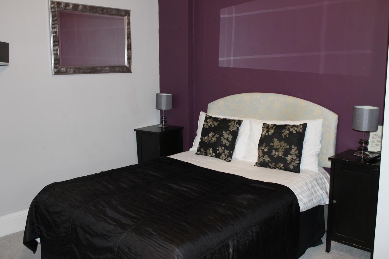 The Wimbledon Bed & Breakfast