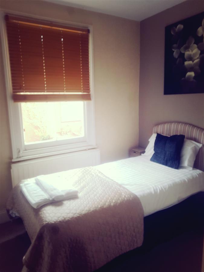 Bed & Breakfast The Wimbledon London