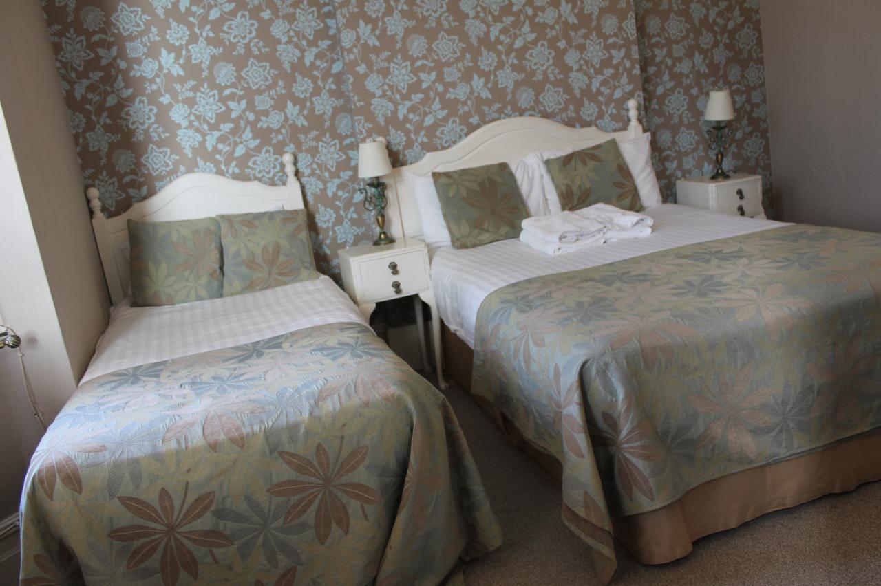The Wimbledon Bed & Breakfast