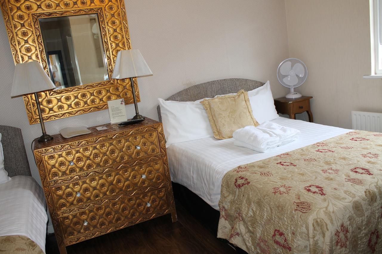 Bed & Breakfast The Wimbledon