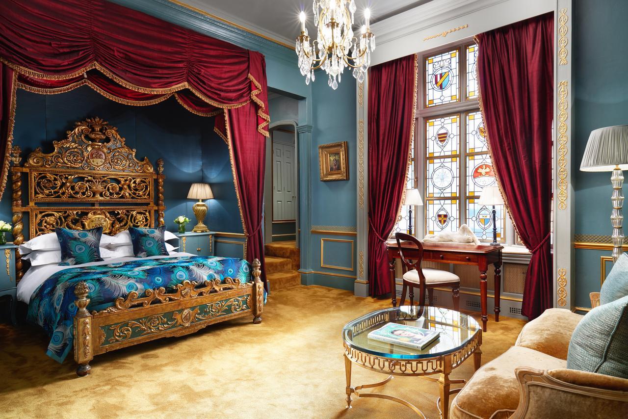 The Gore - Starhotels Collezione London