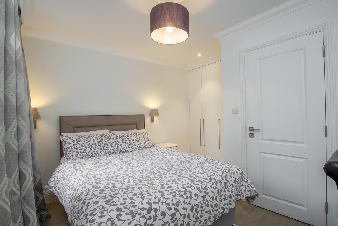 Apartment Marylebone Village