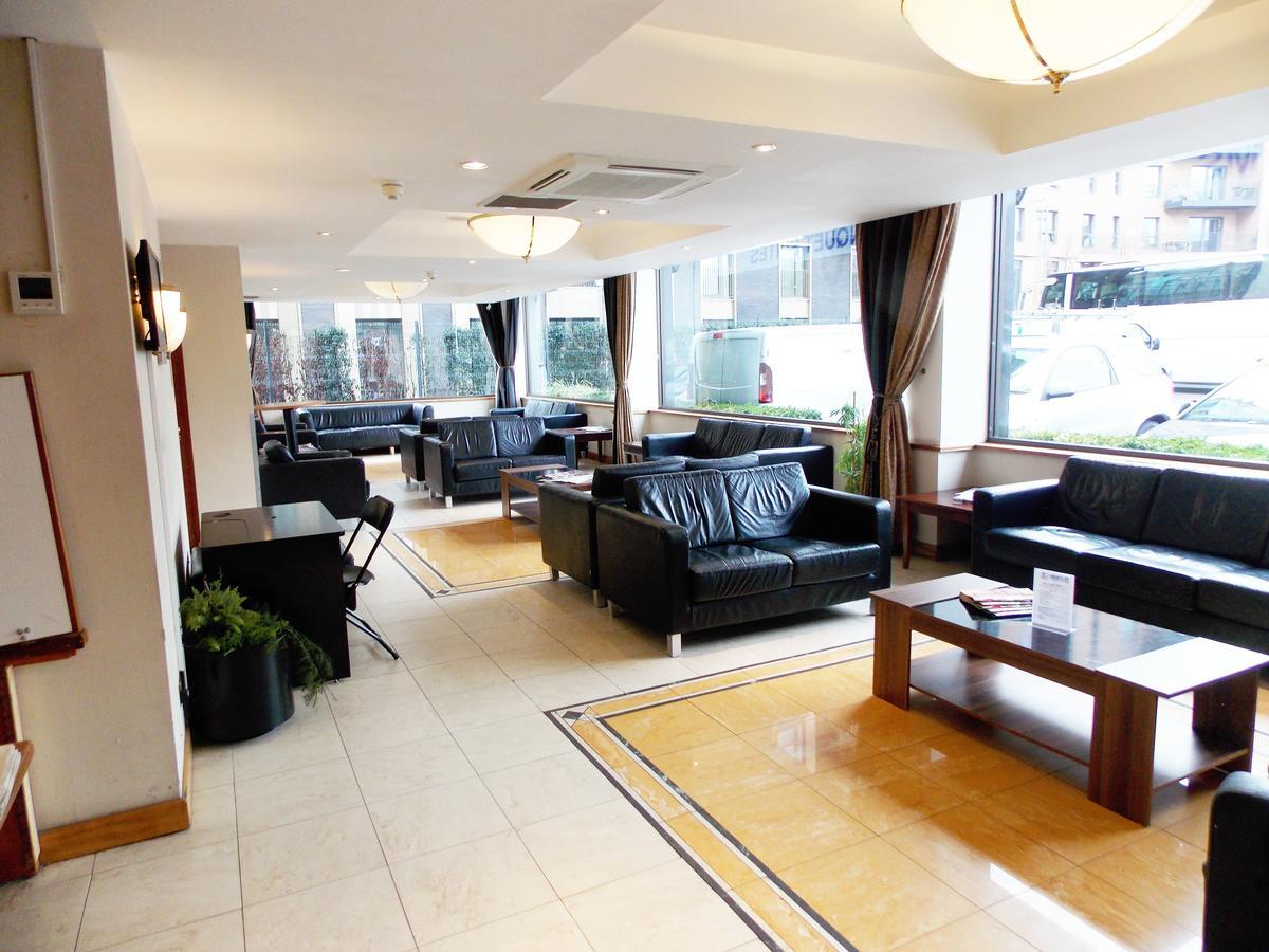 Hotel - Wembley International