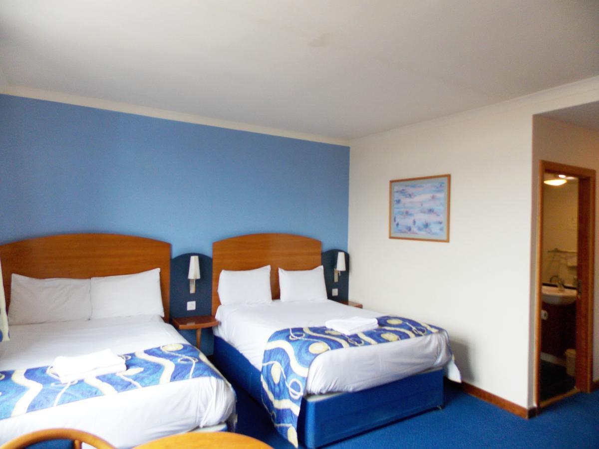 Hotel - Wembley International