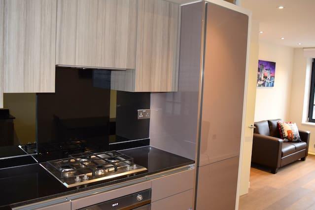 Leilighet Kings Cross 5/apartment *