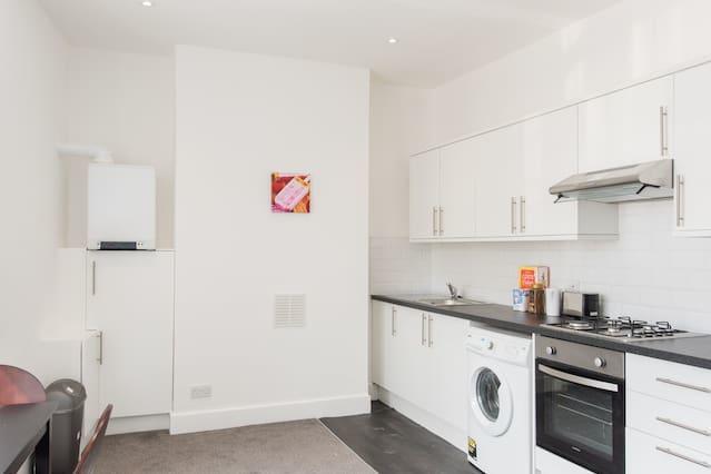 Kennington A/apartment Appartement