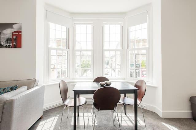 Appartement Kennington A/apartment *