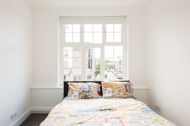 Kennington A/apartment Londen