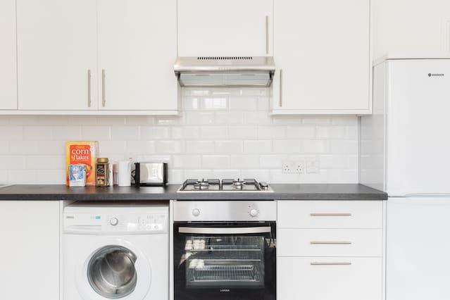 Appartement Kennington A/apartment *