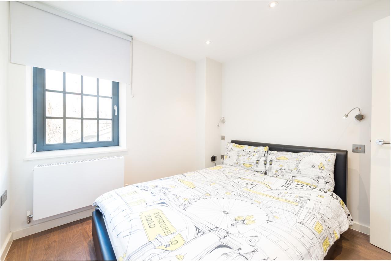 Leilighet Kings Cross 3/apartment *