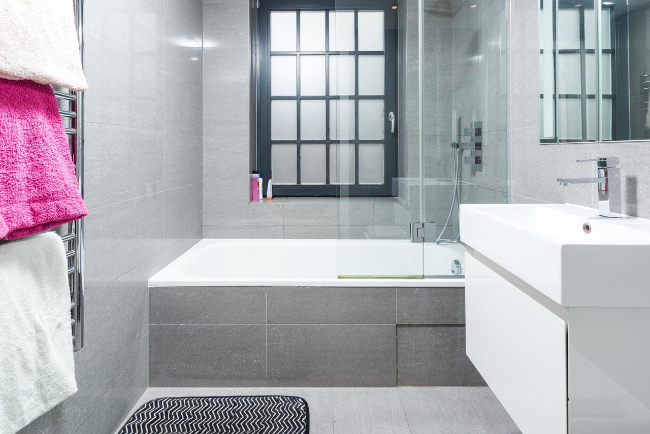 Leilighet Kings Cross 3/apartment London