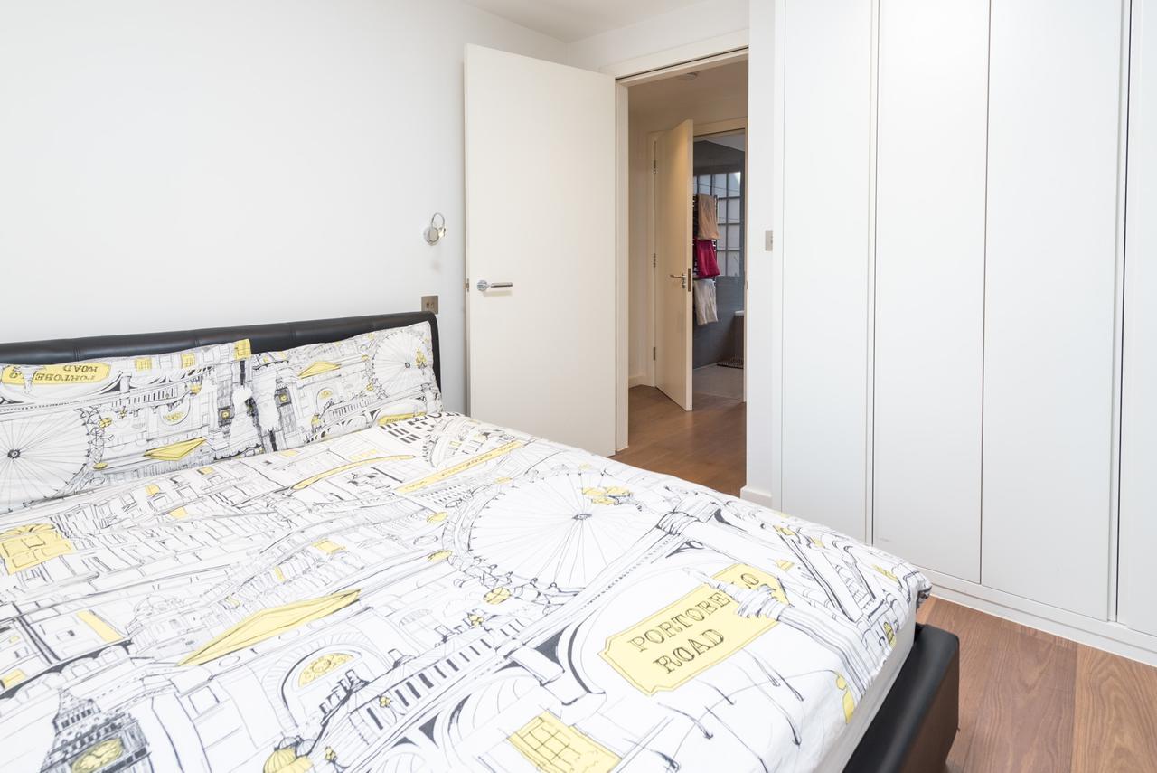 Kings Cross 3/apartment Leilighet London