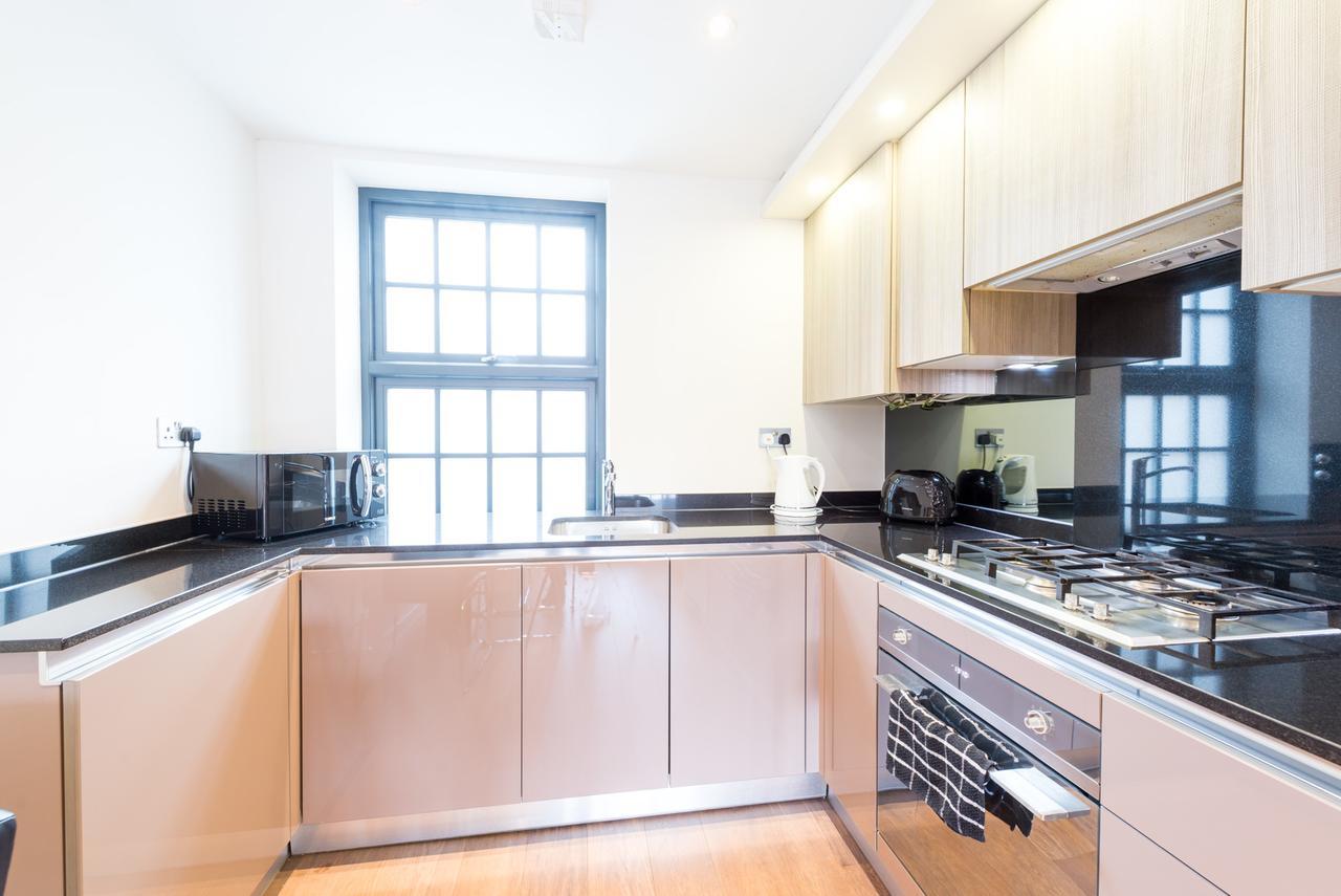 Kings Cross 3/apartment Apartment London