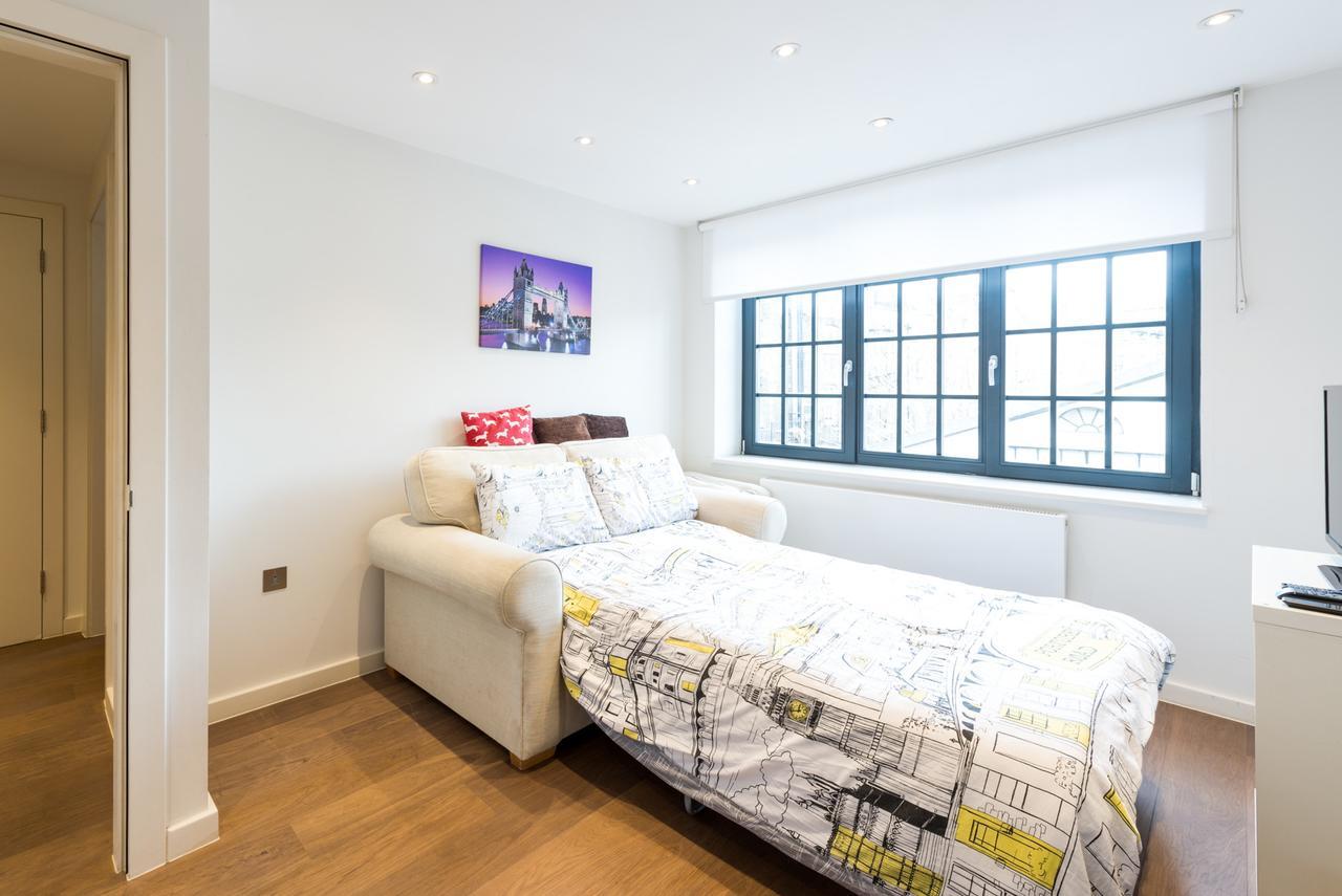 Kings Cross 3/apartment