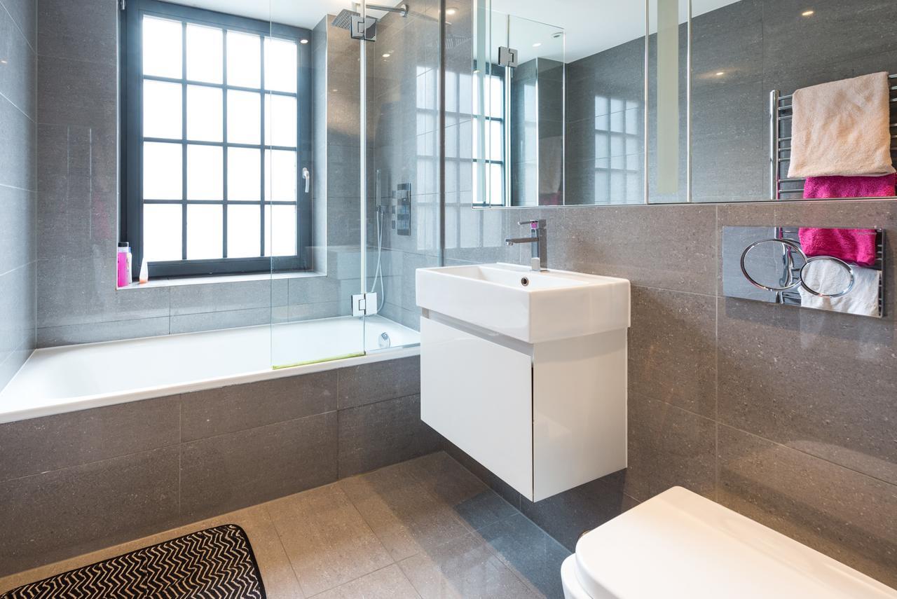 Kings Cross 3/apartment Leilighet *