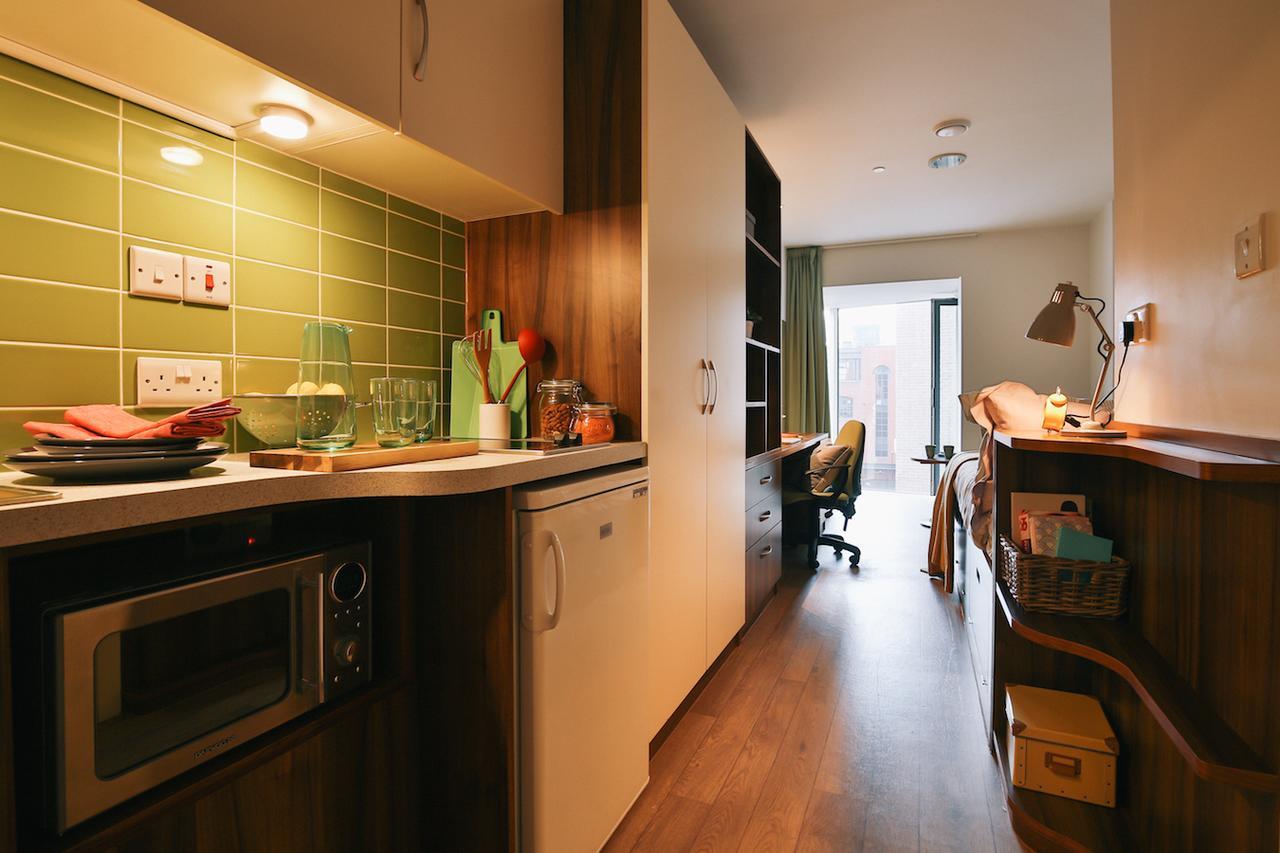Hashtag Shoreditch- Students & Teachers Only Hostel *