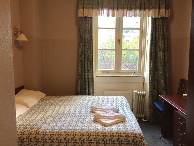 Four Stars Hotel
