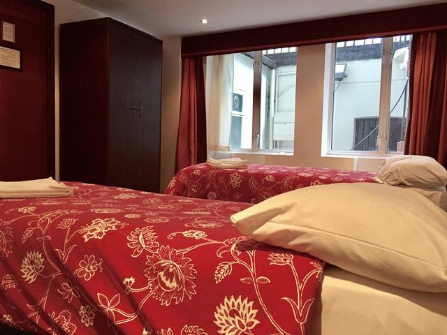 Four Stars Hotel