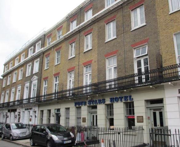 Four Stars 2* London