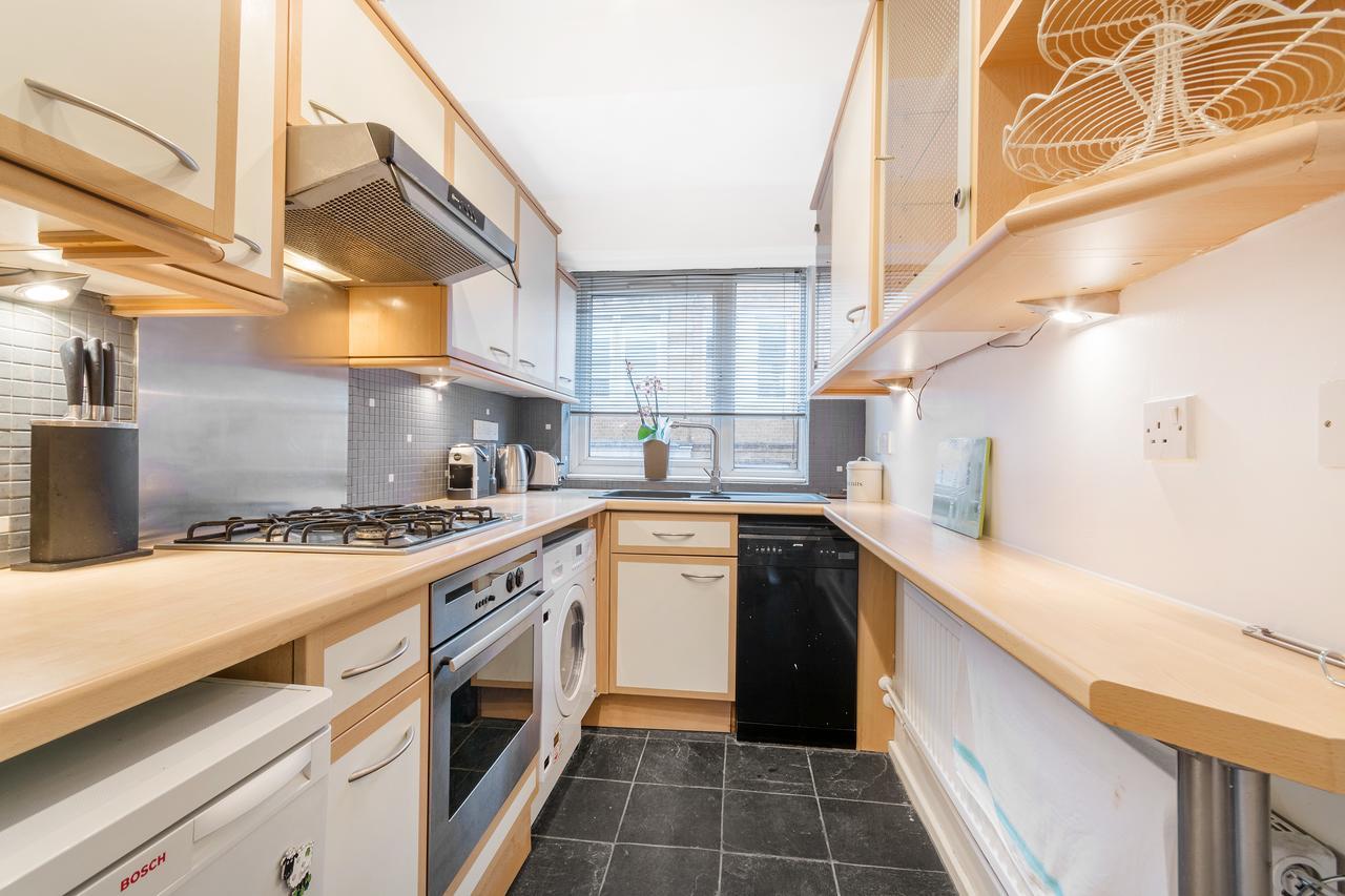 Covent Garden Dreams Apartment *