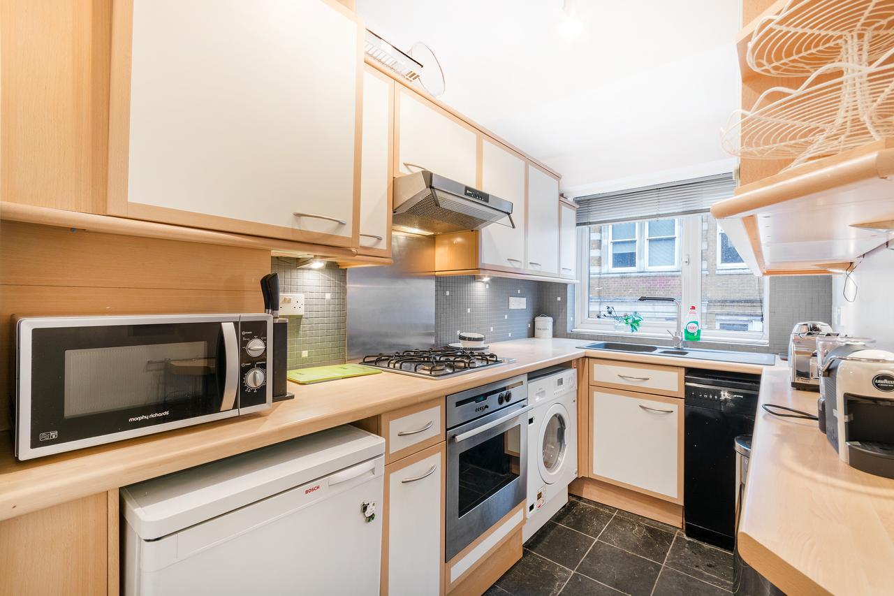 Covent Garden Dreams Apartment London