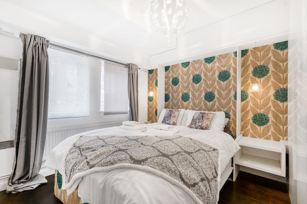 Apartment Covent Garden Dreams London