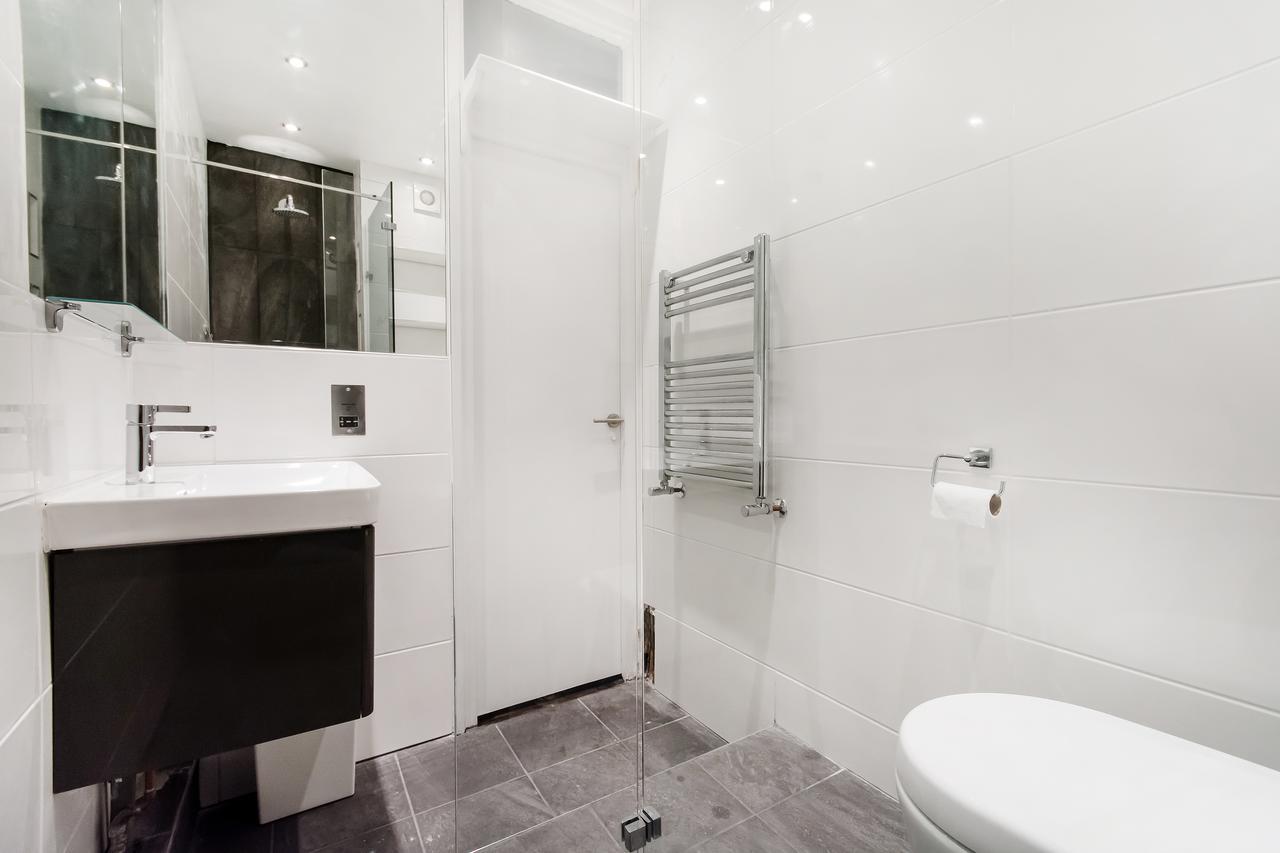 Apartment Covent Garden Dreams *