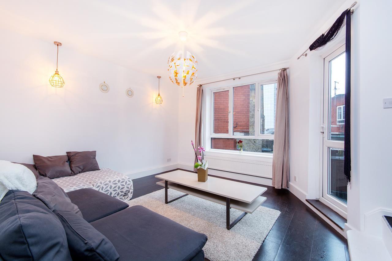 Apartment Covent Garden Dreams London