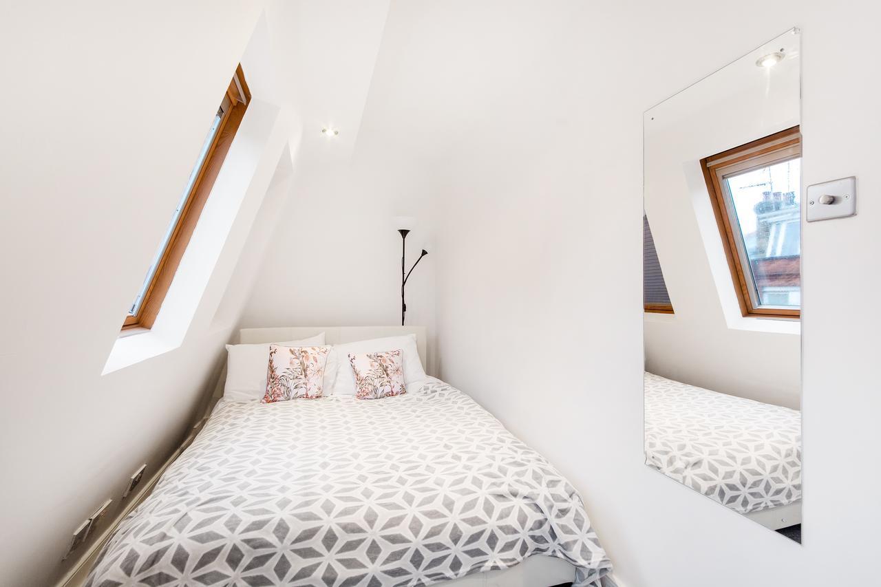 Covent Garden Dreams Apartment