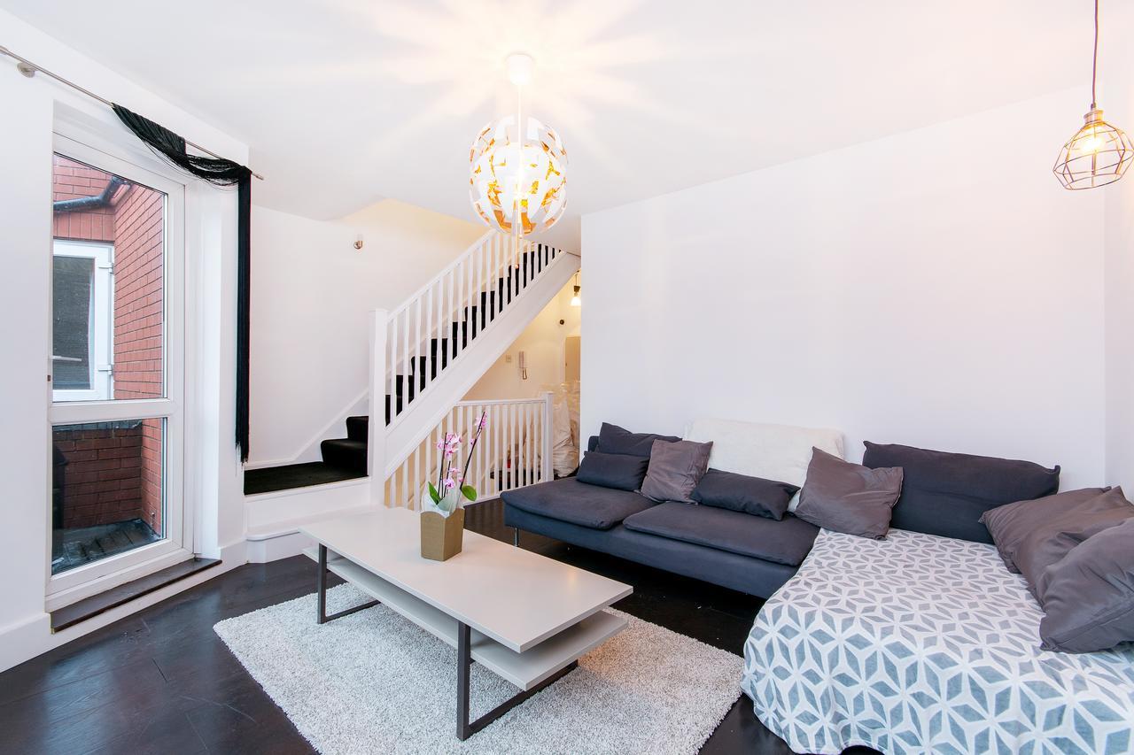 Apartment Covent Garden Dreams London