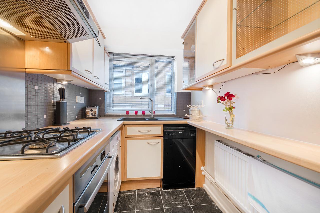 Covent Garden Dreams Apartment