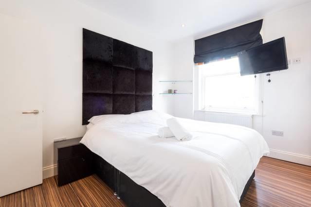 Gorgeous In Trendy Neighbourhood * London
