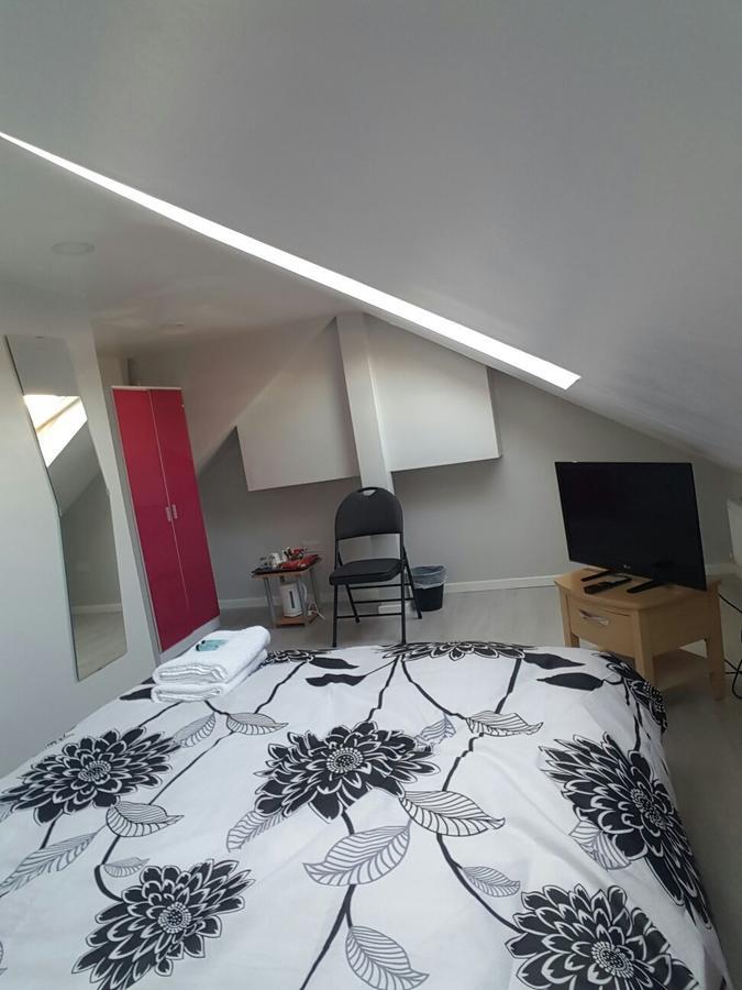 Guest house Upton Park