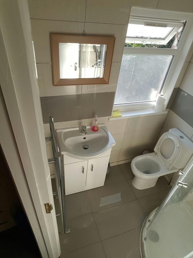 Upton Park Guest house