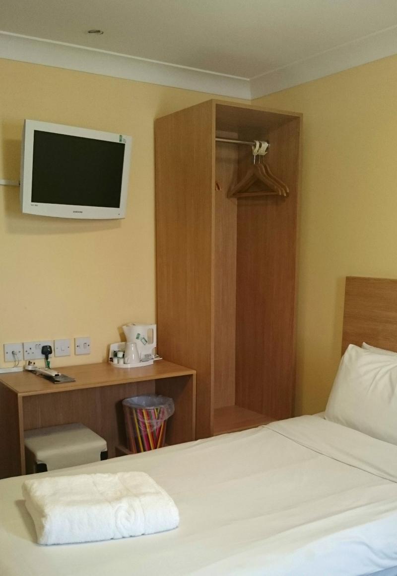 Lord Jim Kensington 3* Londres