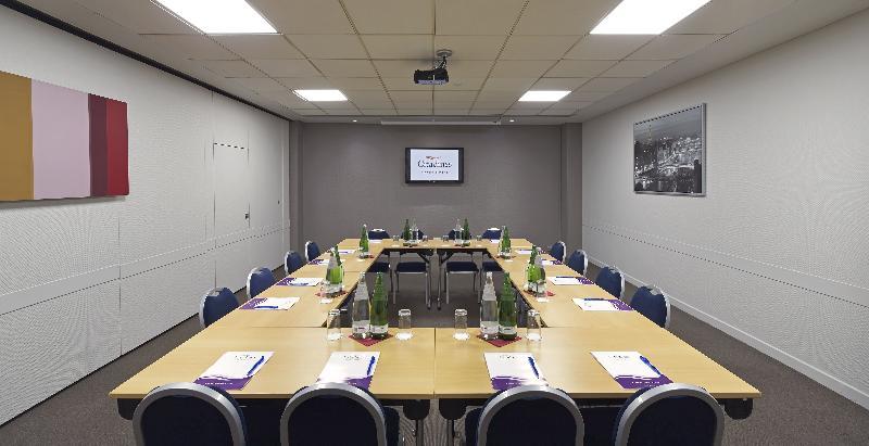 Aparthotel Citadines Holborn-covent Garden