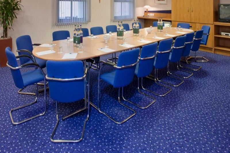 Hotel Express London-hammersmith By Ihg