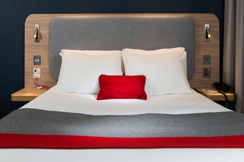 Express London-hammersmith By Ihg