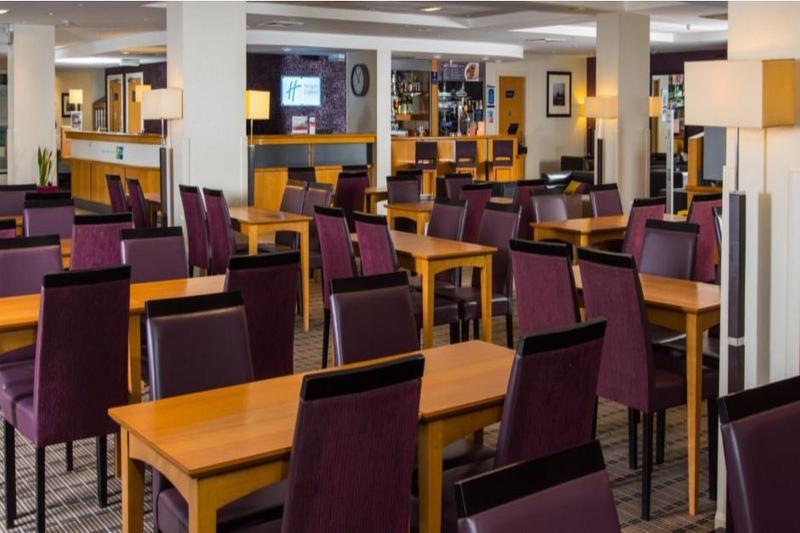Hotel Express London-hammersmith By Ihg