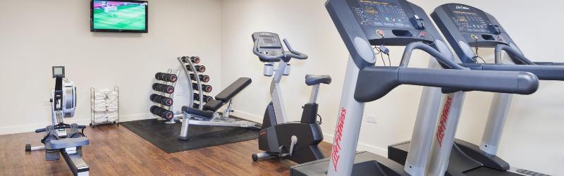Hotel Holiday Inn London - Whitechapel By Ihg 4*
