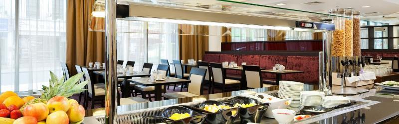 Hotel Holiday Inn London - Whitechapel By Ihg London