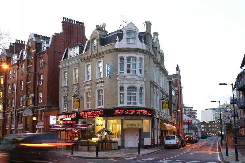 City London Hotel Hotell 3*
