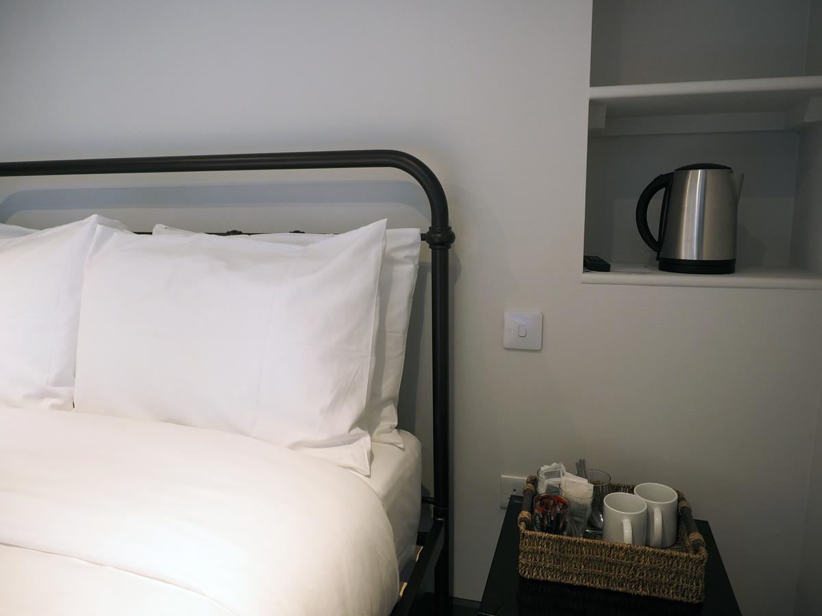 St Christopher's Liverpool Street Hostel *