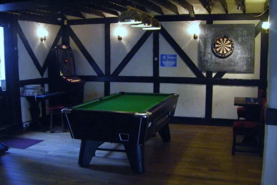 Inn Watermans Arms 3*