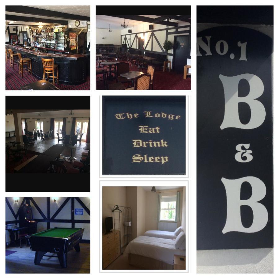 Gasthof Watermans Arms